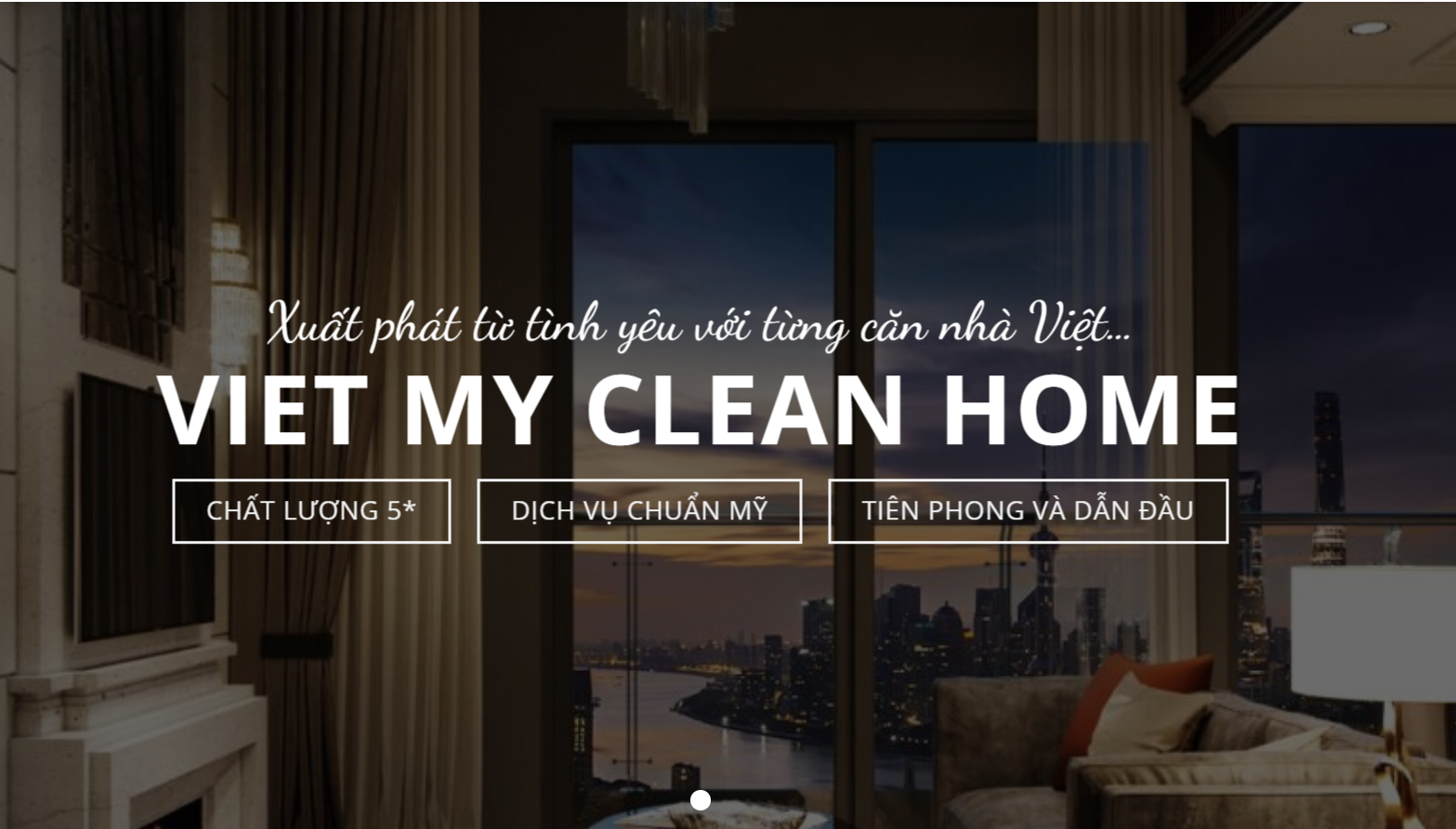Viet My Clean Home